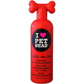 Pet Head TPHL1 Lifes An Itch Watermelon Shampoo 475ml